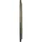 Ekena Millwork Winsor Ceiling Medallion (Fits Canopies up to 4"), 27 1/2"OD x 4"ID x 1 1/2"P, Spartan Stone CM27WISSF - alternate 2